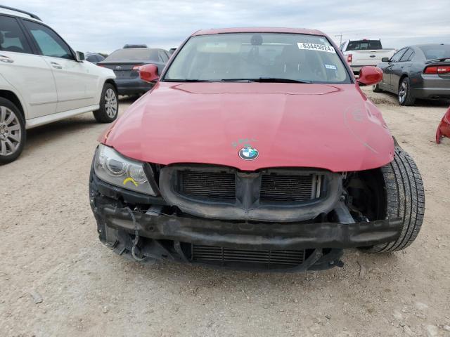 Photo 5 from auction – 2011 BMW 335 D with VIN WBAPN7C52BF184354