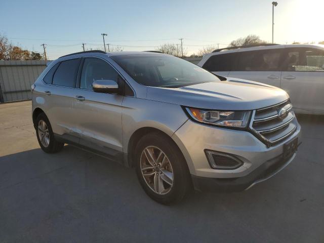 Photo 4 from auction – 2017 FORD EDGE SEL with VIN 2FMPK3J95HBB16114
