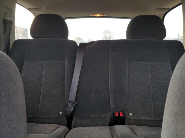 Photo 10 from auction – 2006 GMC ENVOY with VIN 1GKDS13S762343520