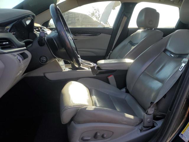 Photo 7 from auction – 2014 CADILLAC XTS LUXURY with VIN 2G61M5S36E9123508