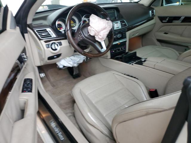 Photo 8 from auction – 2014 MERCEDES-BENZ E 550 with VIN WDDKJ7DB4EF260633