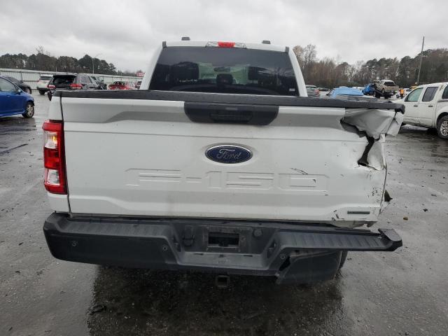 Photo 6 from auction – 2023 FORD F150 SUPER with VIN 1FTFX1E8XPKG05782