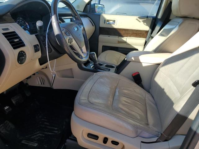 Photo 7 from auction – 2013 FORD FLEX LIMIT with VIN 2FMGK5D89DBD33416