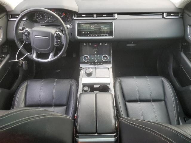 Photo 8 from auction – 2018 LAND ROVER RANGE ROVE with VIN SALYB2RN8JA760219