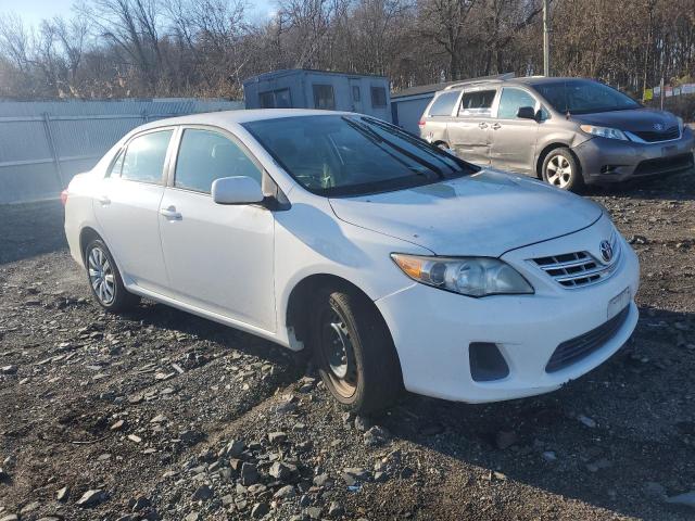 Photo 4 from auction – 2013 TOYOTA COROLLA with VIN 5YFBU4EE7DP183840