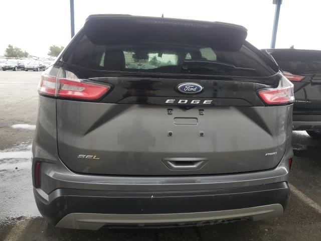 Photo 6 from auction – 2023 FORD EDGE SEL with VIN 2FMPK4J91PBA46244