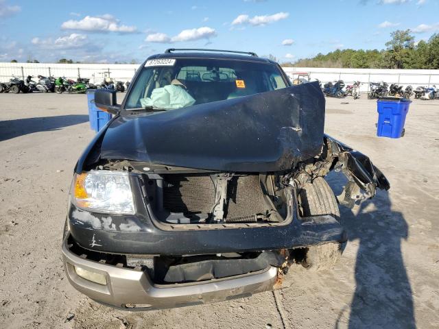 Photo 5 from auction – 2003 FORD EXPEDITION with VIN 1FMPU17L83LC32790