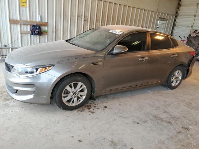 Photo 1 from auction – 2016 KIA OPTIMA LX with VIN 5XXGT4L39GG024034
