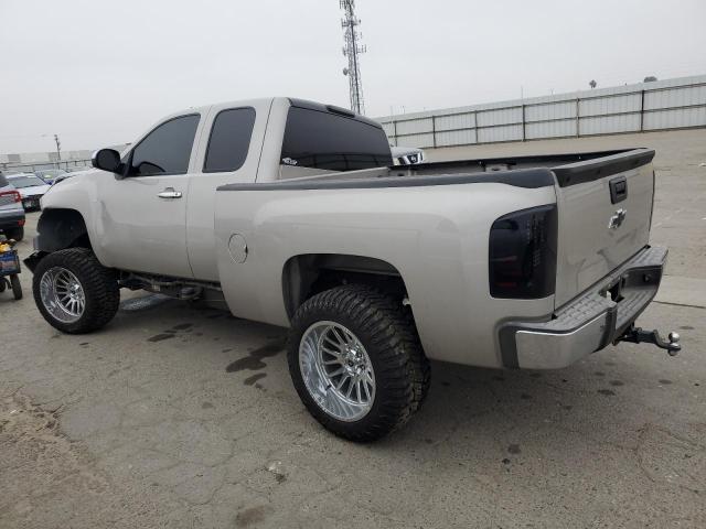 Photo 2 from auction – 2009 CHEVROLET SILVERADO with VIN 1GCEC290X9Z128492