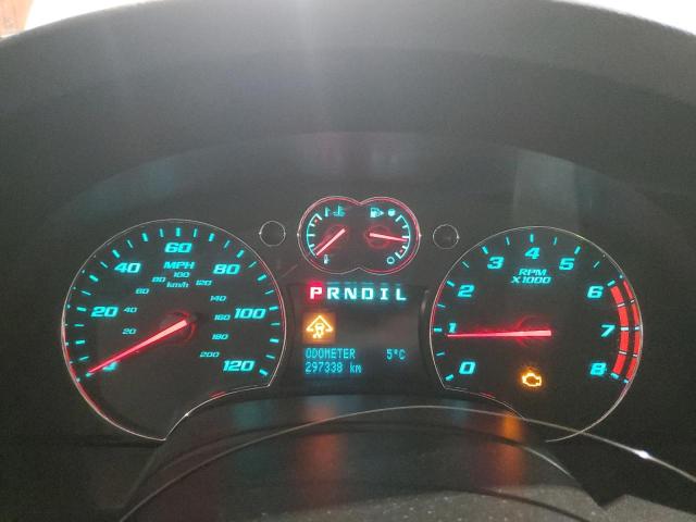 Photo 9 from auction – 2007 CHEVROLET EQUINOX LS with VIN 2CNDL23F376062011