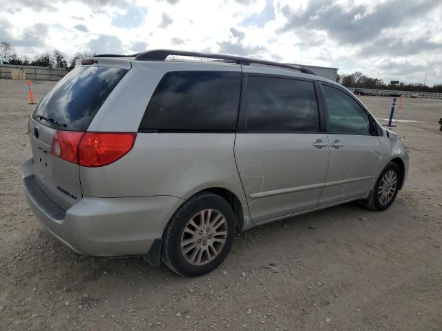 Photo 3 from auction – 2009 TOYOTA SIENNA XLE with VIN 5TDZK22C19S259109