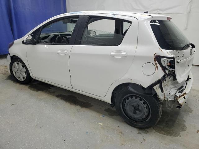 Photo 2 from auction – 2015 TOYOTA YARIS with VIN VNKKTUD31FA027391