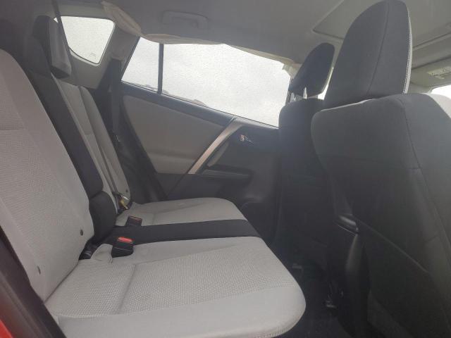 Photo 11 from auction – 2016 TOYOTA RAV4 XLE with VIN JTMWFREV8GJ081853