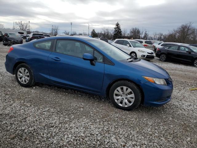 Photo 4 from auction – 2012 HONDA CIVIC LX with VIN 2HGFG3B52CH551919