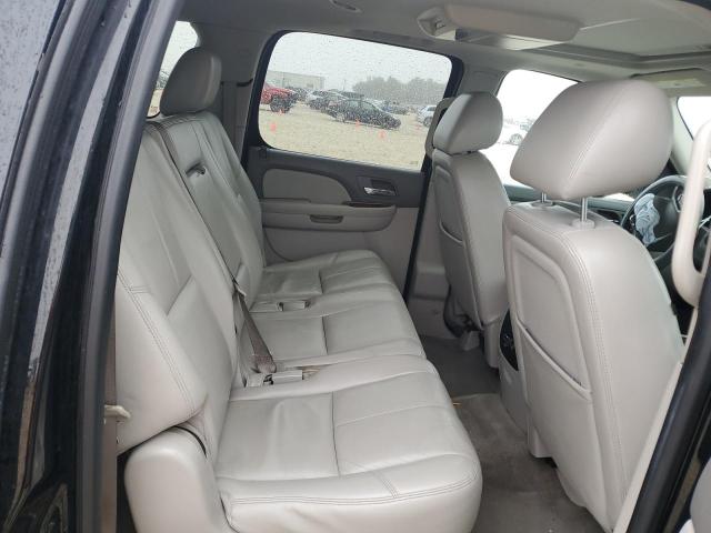 Photo 11 from auction – 2014 CHEVROLET SUBURBAN C with VIN 1GNSCJE06ER190072
