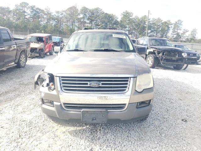 Photo 5 from auction – 2006 FORD EXPLORER X with VIN 1FMEU63E56UB32849