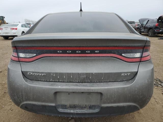 Photo 6 from auction – 2013 DODGE DART SXT with VIN 1C3CDFBA5DD268765