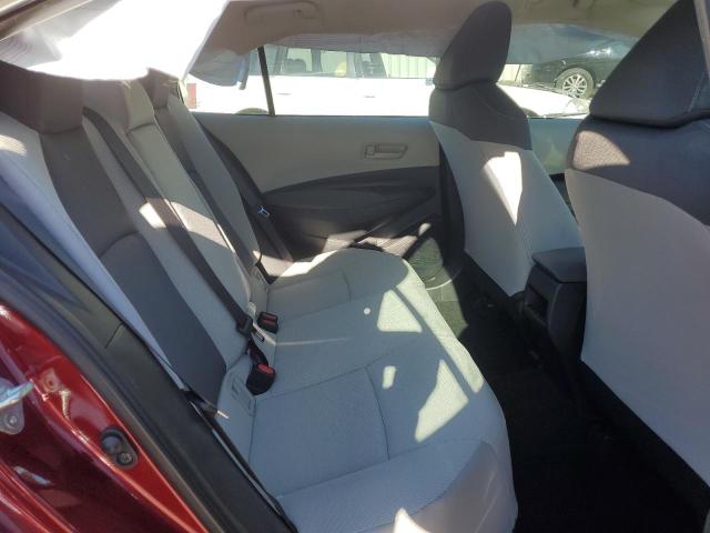 Photo 10 from auction – 2022 TOYOTA COROLLA LE with VIN 5YFEPMAE5NP377214