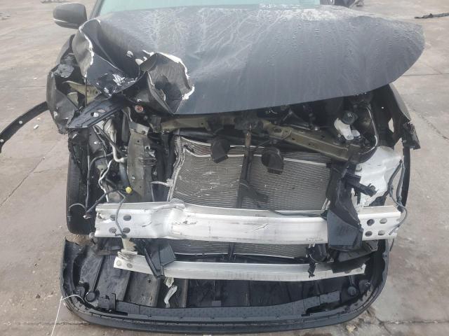 Photo 12 from auction – 2021 TOYOTA HIGHLANDER with VIN 5TDGZRAH5MS060629
