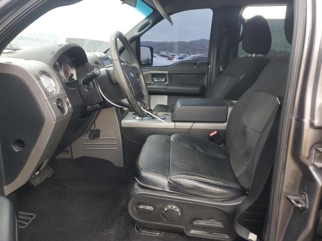 Photo 7 from auction – 2005 FORD F150 SUPER with VIN 1FTPW14575FB52323