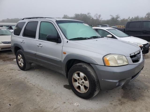 Foto 4 de la subasta – 2002 MAZDA TRIBUTE LX con VIN 4F2YU08142KM62962