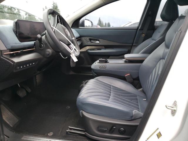 Photo 7 from auction – 2023 NISSAN ARIYA PLAT with VIN JN1DF0CD6PM700416