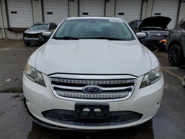 Photo 5 from auction – 2010 FORD TAURUS SEL with VIN 1FAHP2EW2AG169992
