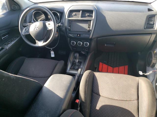 Photo 8 from auction – 2018 MITSUBISHI OUTLANDER with VIN JA4AP3AU2JU021343