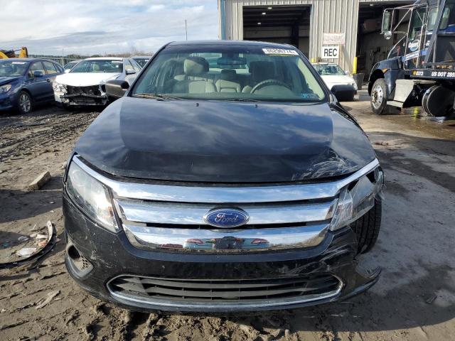 Photo 5 from auction – 2012 FORD FUSION S with VIN 3FAHP0GA3CR449891