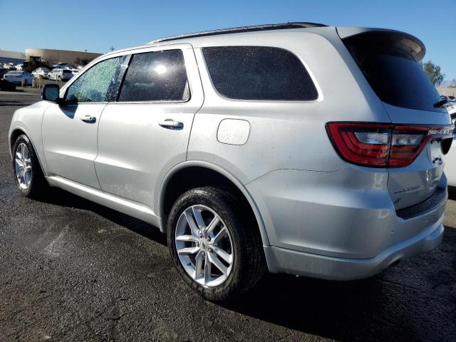 Photo 2 from auction – 2024 DODGE DURANGO GT with VIN 1C4RDJDGXRC191866