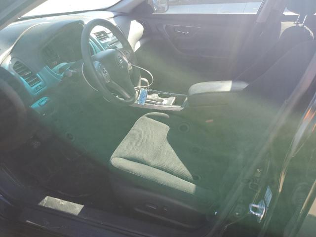 Photo 7 from auction – 2015 NISSAN ALTIMA 2.5 with VIN 1N4AL3AP1FN400546