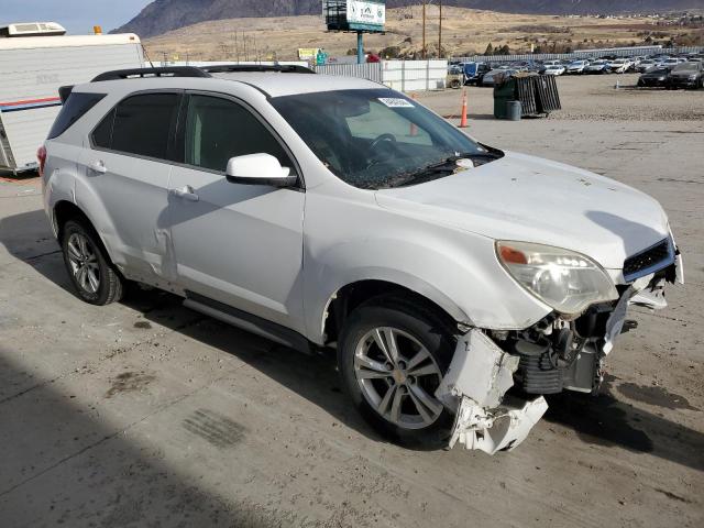 Photo 4 from auction – 2011 CHEVROLET EQUINOX LT with VIN 2CNFLEEC1B6332326