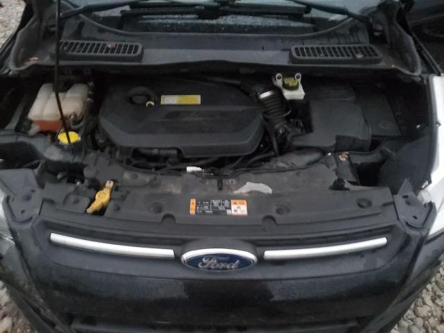Photo 12 from auction – 2014 FORD ESCAPE SE with VIN 1FMCU9GX6EUB75325