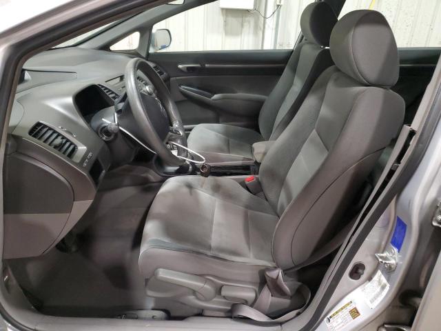 Photo 7 from auction – 2011 HONDA CIVIC EX with VIN 2HGFA1F86BH541516