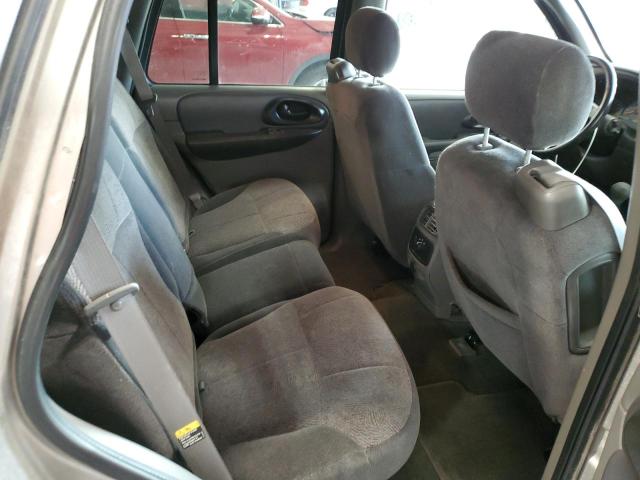 Photo 11 from auction – 2003 CHEVROLET TRAILBLAZE with VIN 1GNDT13S732309850