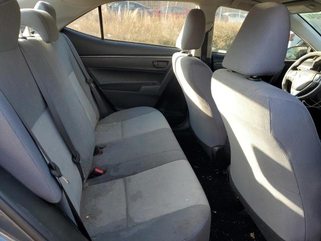 Photo 10 from auction – 2016 TOYOTA COROLLA L with VIN 2T1BURHE2GC518810