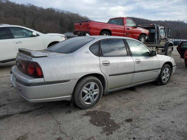 Photo 3 from auction – 2000 CHEVROLET IMPALA with VIN 2G1WF55E5Y9372633