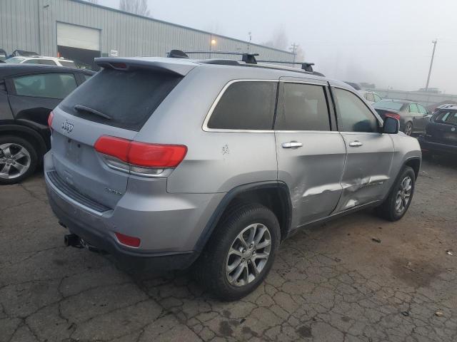 Photo 3 from auction – 2016 JEEP GRAND CHER with VIN 1C4RJFBG6GC491720