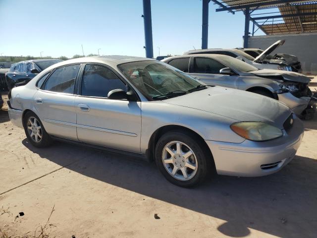 Photo 4 from auction – 2006 FORD TAURUS SEL with VIN 1FAFP56U66A169820