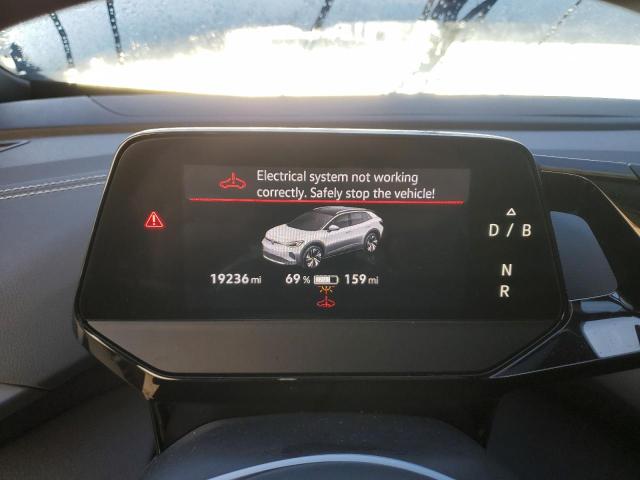 Photo 9 from auction – 2023 VOLKSWAGEN ID.4 PRO with VIN 1V2DNPE84PC036985
