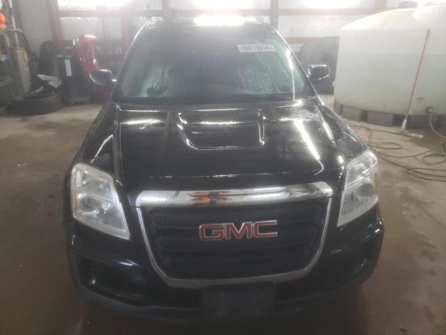 Photo 5 from auction – 2017 GMC TERRAIN SL with VIN 2GKALMEK4H6279571