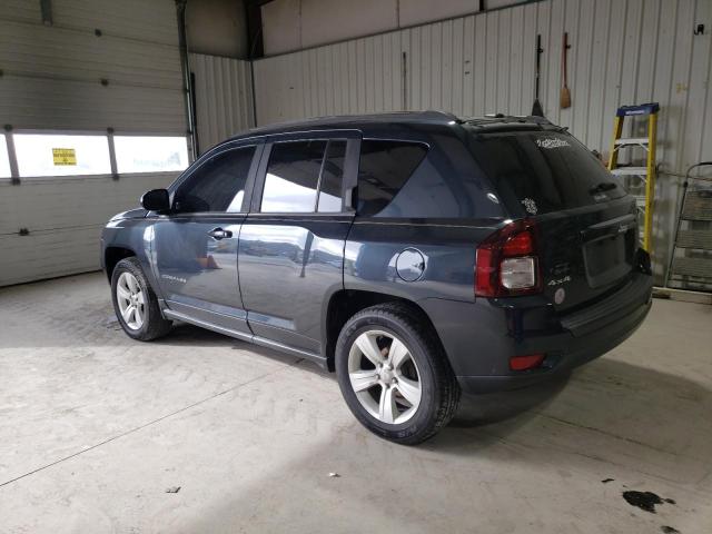 Photo 2 from auction – 2014 JEEP COMPASS LA with VIN 1C4NJDEB5ED644758