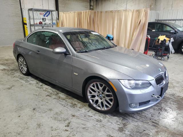 Photo 4 from auction – 2007 BMW 328 I SULE with VIN WBAWR33557PX78690