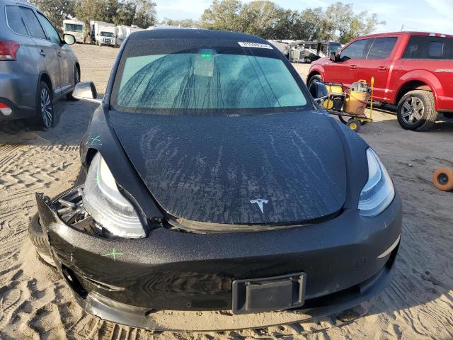 Photo 5 from auction – 2020 TESLA MODEL 3 with VIN 5YJ3E1EAXLF716996
