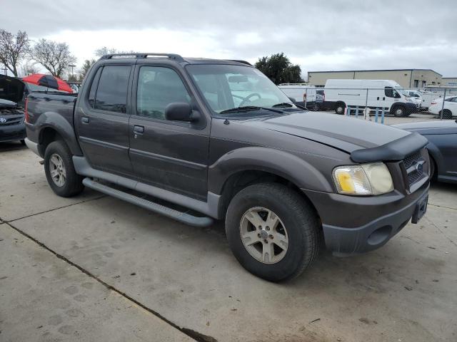 Photo 4 from auction – 2005 FORD EXPLORER S with VIN 1FMDU67K35UA65047