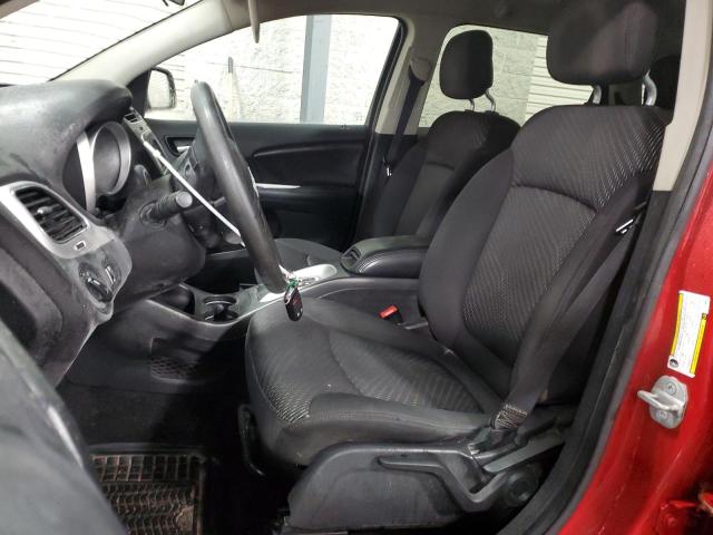 Photo 7 from auction – 2014 DODGE JOURNEY SX with VIN 3C4PDCBG0ET189824
