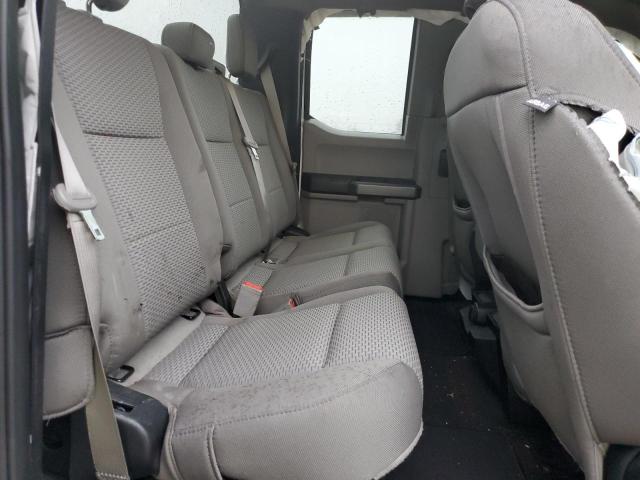 Photo 10 from auction – 2020 FORD F150 SUPER with VIN 1FTFX1E56LFC02682