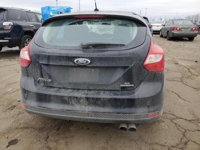 Photo 6 from auction – 2013 FORD FOCUS SE with VIN 1FADP3K27DL188944