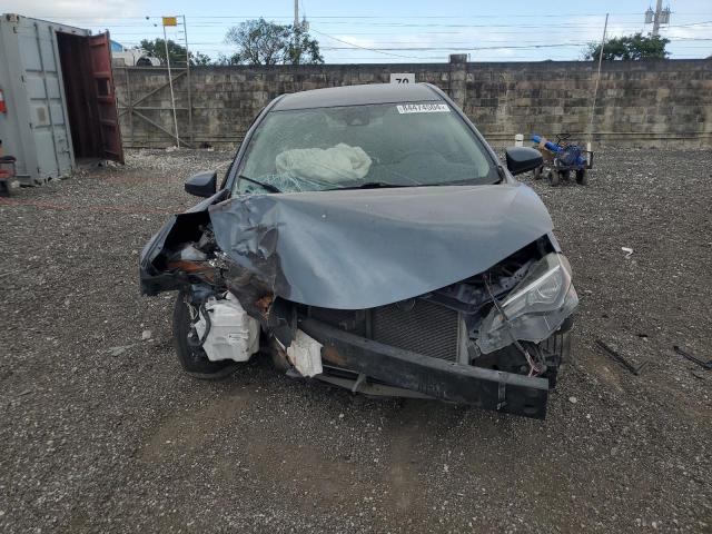 Photo 5 from auction – 2019 TOYOTA COROLLA L with VIN 5YFBURHE5KP907403