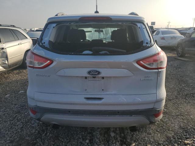 Photo 6 from auction – 2014 FORD ESCAPE SE with VIN 1FMCU0GX3EUD32403